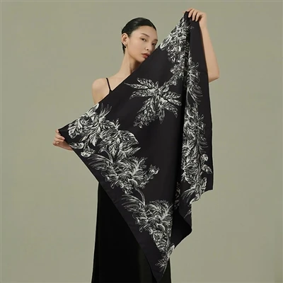 How to store silk scarves How to store silk scarves